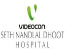 Seth Nandlal Dhooth Hospital