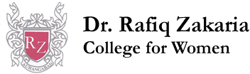 Dr.Rafiq Zakaria College for Women, Aurangabad.
